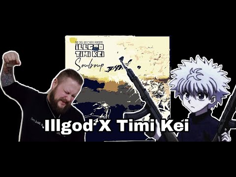 Score Card Reactions : Illgod & Timi Kei - I dunno