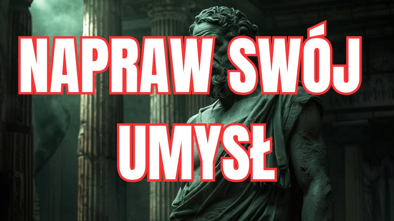 Poznaj mentalne nawyki, które NISZCZĄ Ci Życie