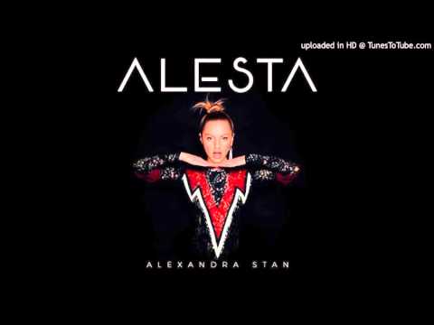 Alexandra Stan -9 Lives