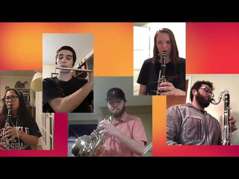 ROMANCE IN Bb Wind Quintet