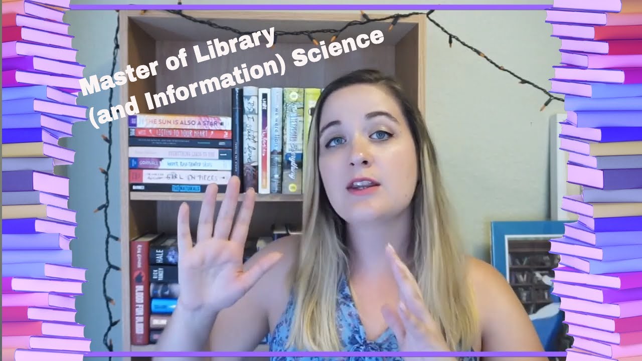 Master of Library Science: What You Should Know