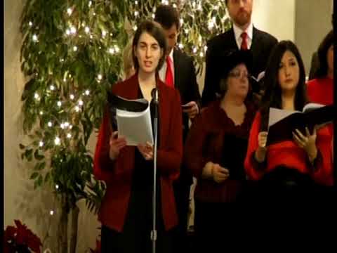 Oratoriu "Spre Betleem" Biserica Harul din Euless, Tx. (Part 2)