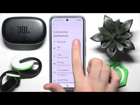 Bluetooth-Kopplungsprobleme bei JBL ENDURANCE PEAK 3 lösen – So geht's