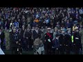 Hillsborough pays respects on Armistice Day 2023 🌹 | Sheffield Wednesday v Millwall