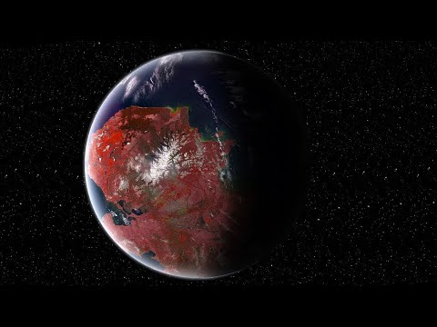 Dünyadan daha yaşanabilir bir gezegen var: Kepler 442 b