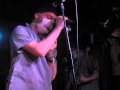 Clinic - Porno (Live @ The Half Moon, Putney, London, 31/01/15)