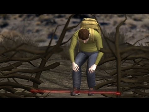 Lethal booby traps found on popular Utah hiking trail