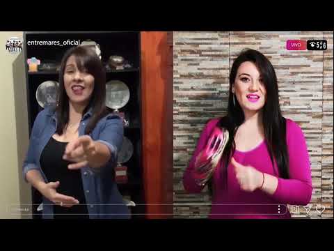 Entremares -TU COBARDÍA  (Video Oficial)