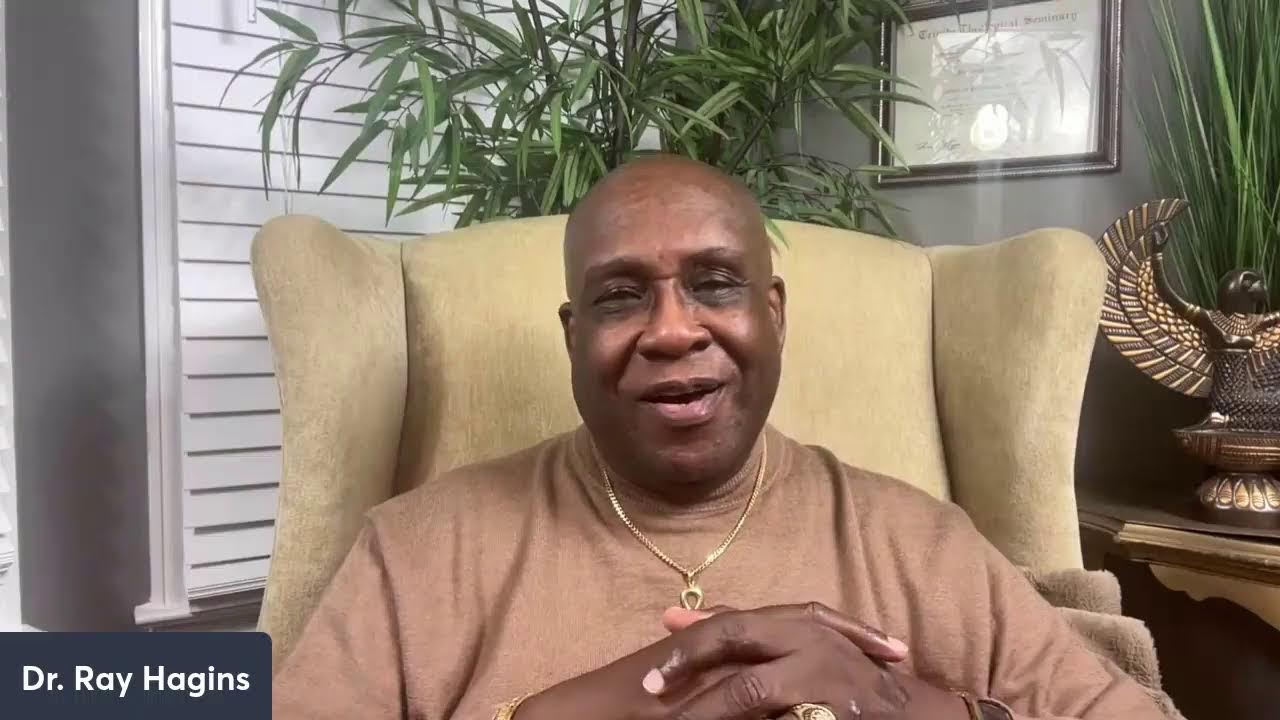 Today's Discussion: "What Brought About My Change of Mind?" with Tico Wells