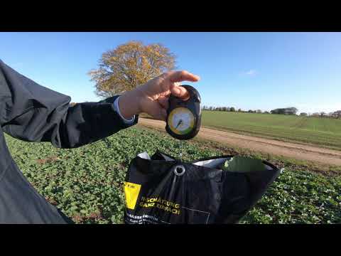 Tipps zur Bestandesbeurteilung im Raps