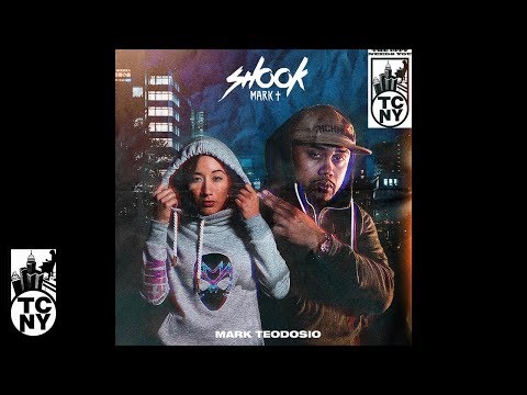 Mark Teodosio - Shook