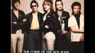 Eddie And The Hot Rods - Pompeii Lovers