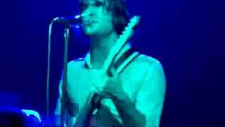 Rooney - &quot;Love Me or Leave Me&quot; - 6.15.08