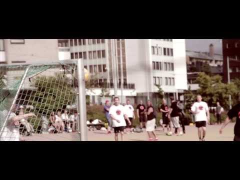 Solonen & Kosola - Kolmetoista kertaa kovempi ku kukaan