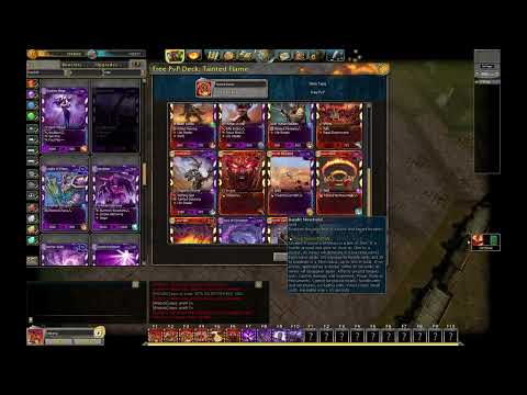 How to Build any CUSTOM, FREE PvP Deck | Skylords Reborn Tutorials