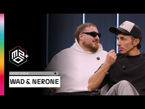 I 10 migliori rapper in assoluto (tranne 1) • Exxxclusive | m2o plus