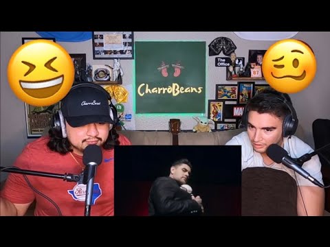 Mariachis React To Mariachi Tumbado - Danny Felix ft. Mariachi Vargas de Tecalitlán | CharroReacts