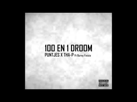 Puntjes X Tha p Ft Burny Finisie - 101Droomz