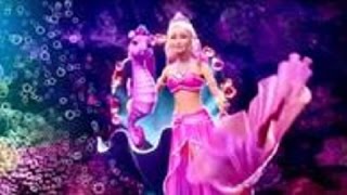 Barbie Kinderfilm ✦ Barbie in Die Magischen Perlen barbie film 2016 deutsch