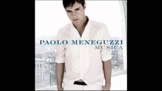 Paolo Meneguzzi - Música [Versión en español] (Álbum Completo)