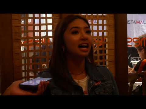 Kimberly Baculo ng Idol Philippines PINUNA ni Queenay na Batanguena Rin