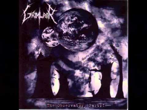 Grimlair - The Observatory