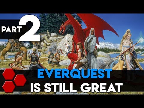 Part 2 - Everquest - TheHiveLeader
