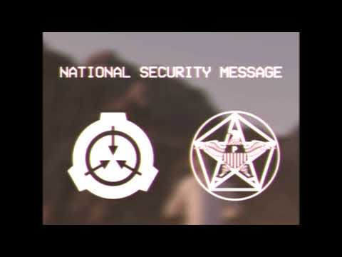 SCP-2845: The DEER: EAS Scenario