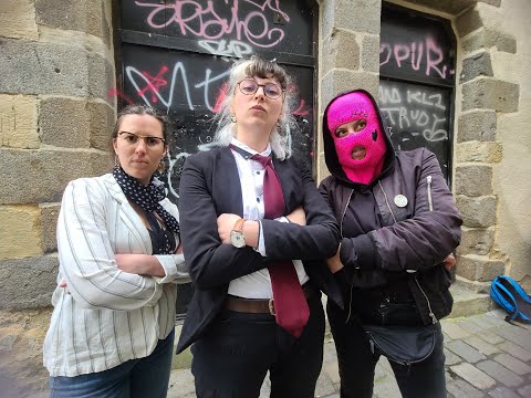 Argalouve - Votez pour moi ( Ancienne version )