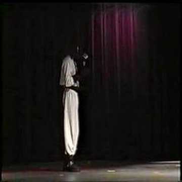 Fanime 2001 - #13b James from Team Rocket