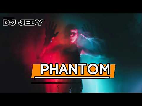 DJ JEDY - PHANTOM (Official Luxury Sadness Video)