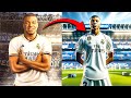 HERE'S WHEN REAL WILL UNVEIL KYLIAN MBAPPE AT SANTIAGO BERNABEU!