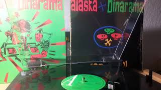 Alaska y Dinarama- La ciencia avanza (en vinilo).