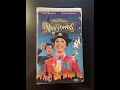 Opening To Mary Poppins Fully Restored Limited Edition VHS 1997