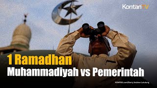 Download lagu Awal Puasa 2026 Beda Lagi? Ini Tanggal Versi Pemerintah, Muhammadiyah, dan NU mp3