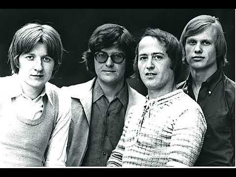 Olympic   Když jsem bejval tramp  (1971)