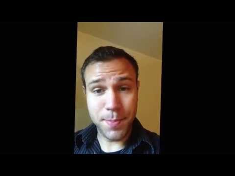 What it's like being around an extrovert.