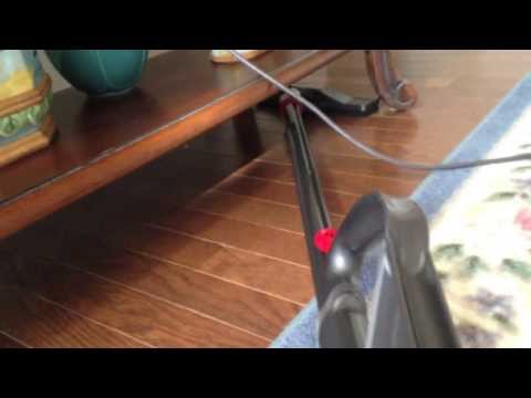 Dyson DC33 Hard Floor Attachment review