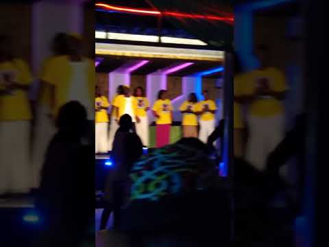 SOUTH SUDAN PERFORMED BY G BOYZ THE LEGENDS AND R KING FIRE