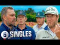 Riggs Vs Whit And Dave Vs Big Cat In Singles Writer Cup Episode 6 Presented By BODYARMOR