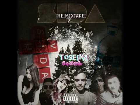 08 Toseina Squad - Gold Chainz