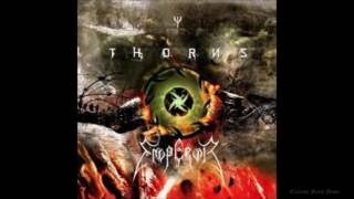 EMPEROR / THORNS (1999) Thorns vs. Emperor