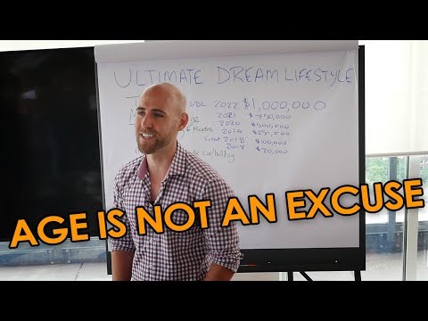 How to get CRAZY MOTIVATED