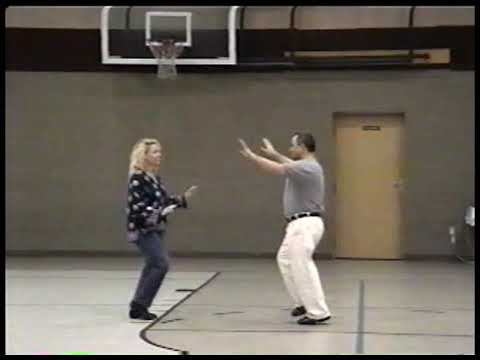 לגעת באושר - Lagaat BaOsher - DANCE