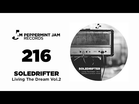 Soledrifter - Clues [Peppermint Jam]