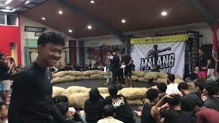 Download lagu MSC VOL 10 #22 |  MUHAMMAD YUNUS FAUZAN VS ARFAN RAFLI MUHAFIZ (BOXING) mp3