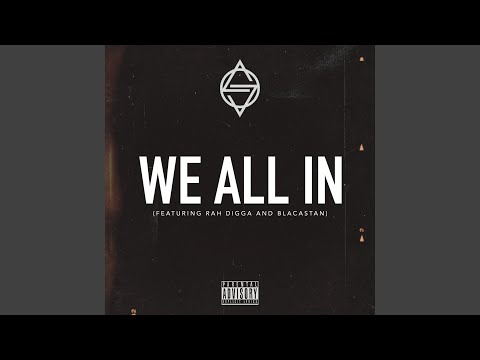 Video thumbnail for We All In