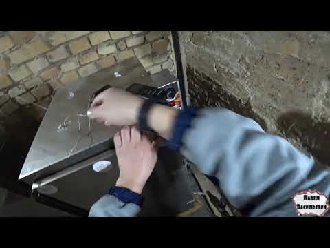 🤝МОСКИТ Карбонат оборудование отзыв13 апреля 2021 г.https://youtu.be/erJRlogFDRI