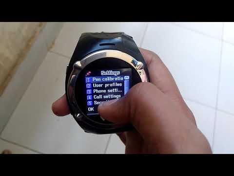 How to lock in your smart watch