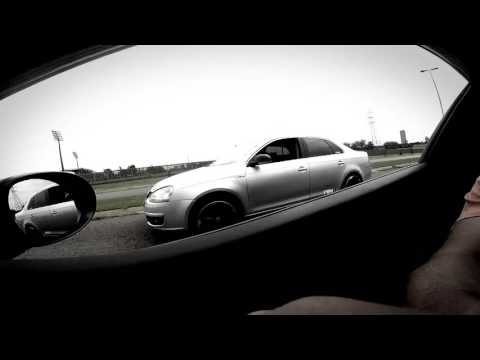 Type R Fn2 n/a VS mk5 Jetta decat and Revo Tuned